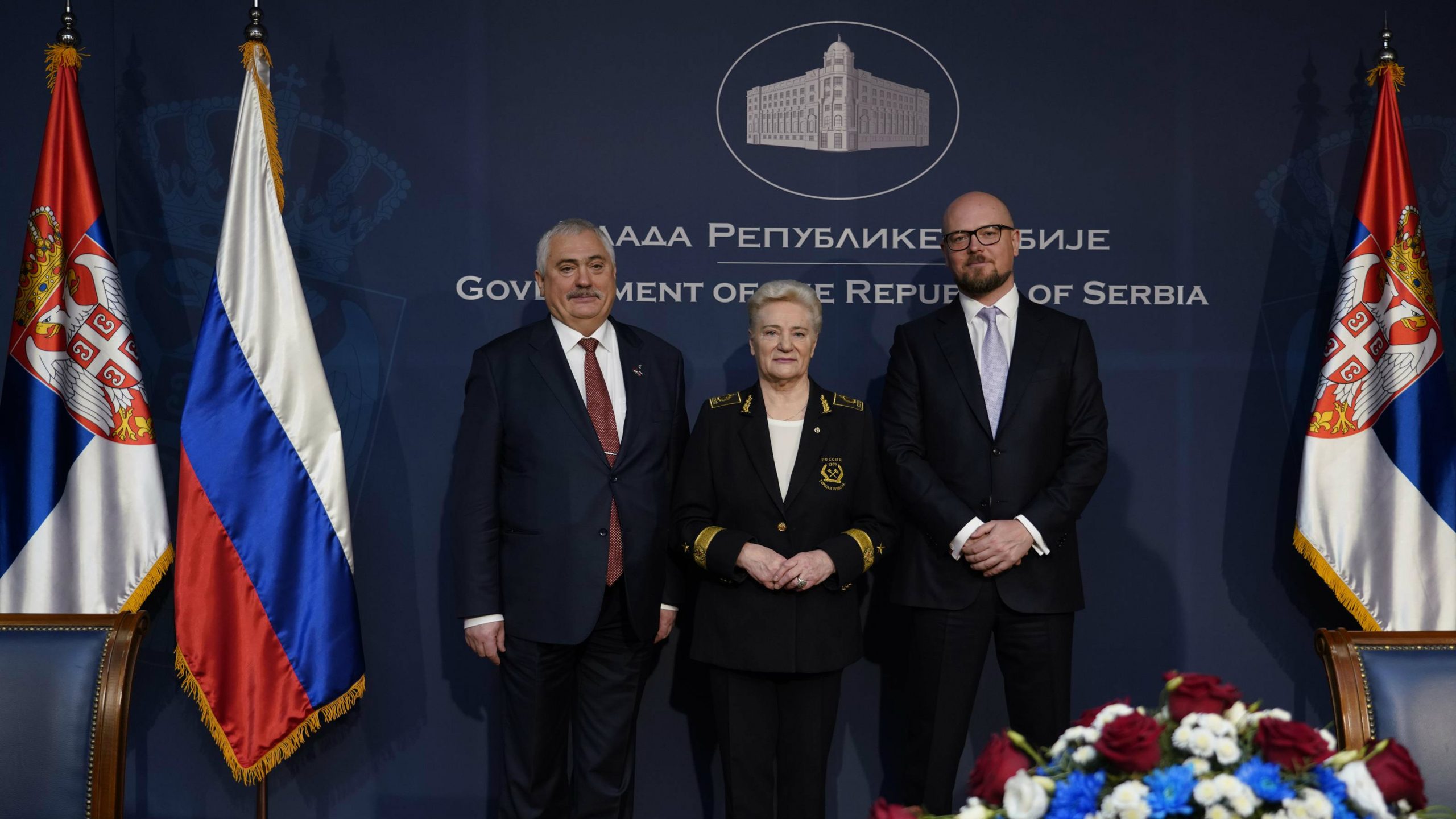 NIS potpisao sporazume o saradnji sa vodećim ruskim i srpskim univerzitetima 1