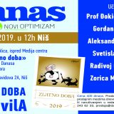 „ZLATNO DOBA NIŠtavilA“ 9