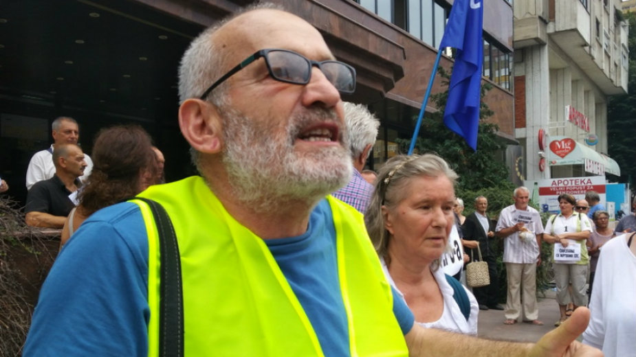 EPS protiv građana: Kad imaš makaze ni sud ti nije potreban 2