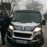 Meštani Jasenovika kod Niša evakuisani kako bi se uklonile cisterne sa amonijakom 5