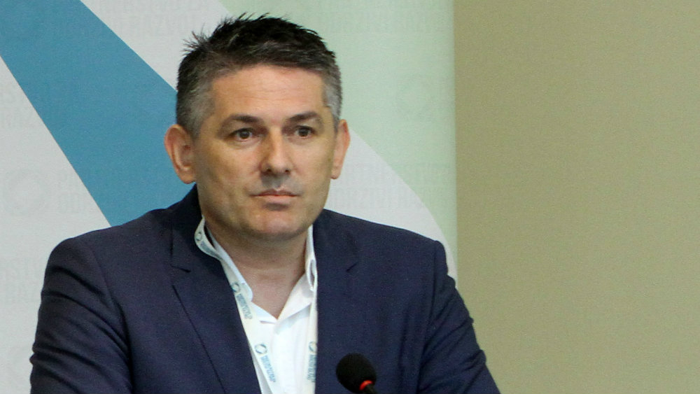 Niški SZS traži ostavku zamenika Niša zbog uvrede novinarke 1