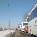 Oprečni podaci o broju Nišlija koji dolaze na doček Putina 4