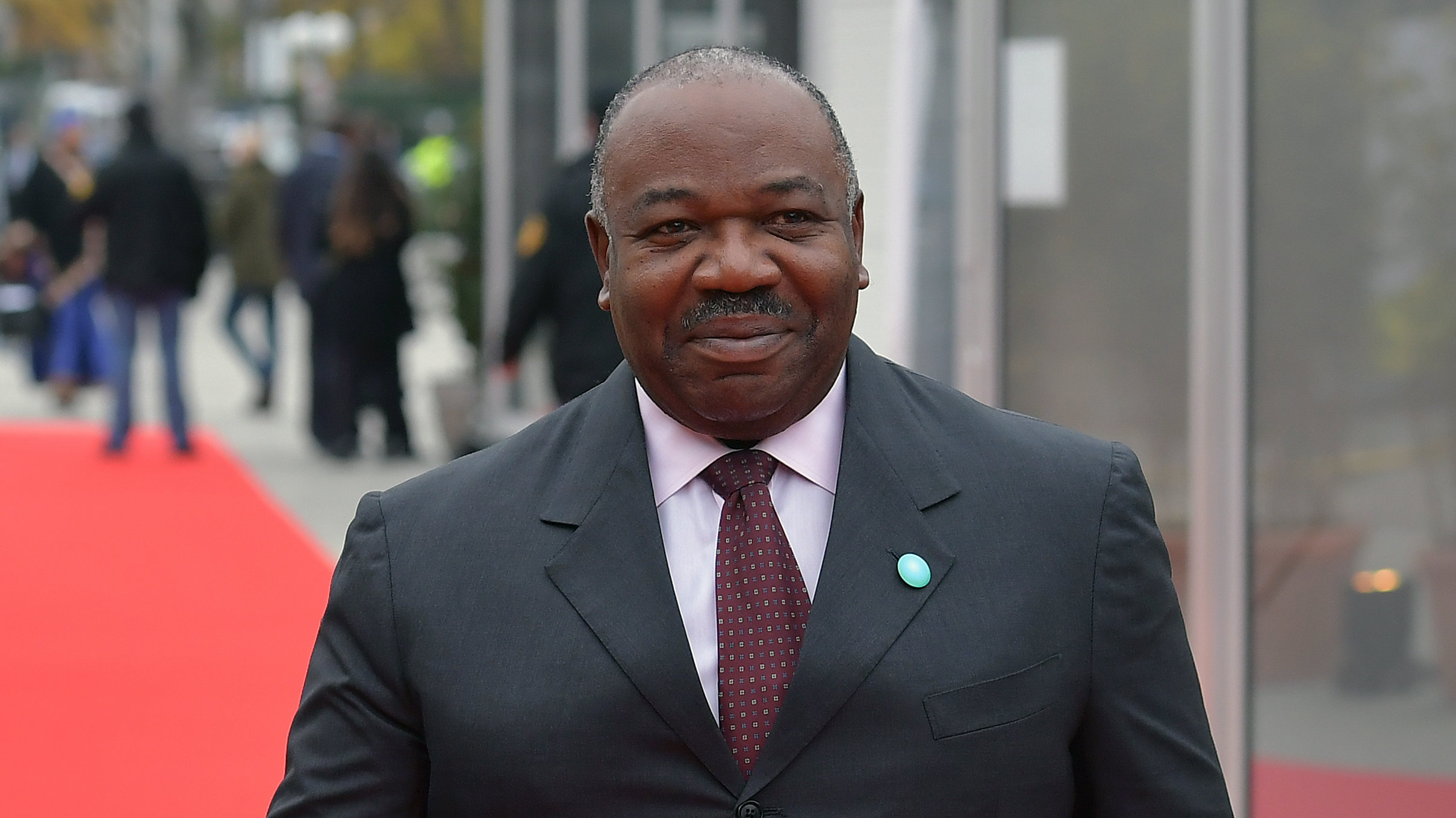 Puč u Gabonu: Vojska najavila "obnovu demokratije" 1