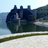 Golubački grad: Za profesionalno fotografisanje taksa 4.000 dinara 11