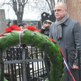 Vesić odao počast vojvodama i generalima Prvog svetskog rata 10