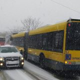 Sindikat Sloga: Loše kineske gume na autobusima mogu izazvati tragediju 4