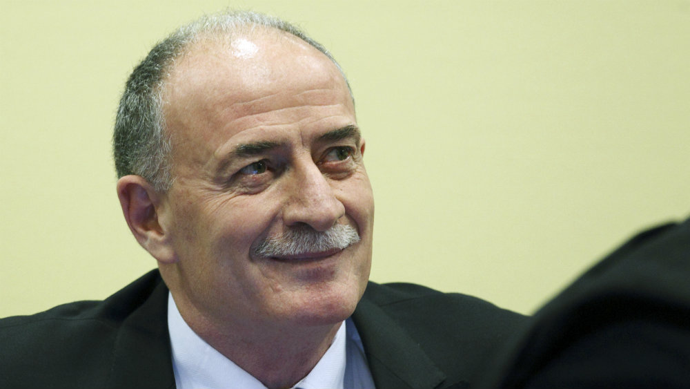 Vojvođanska partija: Sramota je što je ratni zločinac Šljivančanin član Glavnog odbora SNS 1