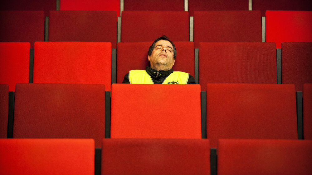 Koje kompanije dozvoljavaju dremku na radnom mestu? 1