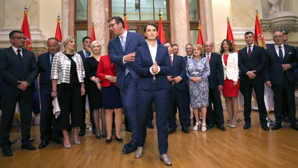 Šta su nam obećavali u 2018, a koliko su ispunili? 1