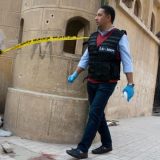 Egipat deportovao Nemca zbog terorizma 13