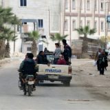 Sirija: Kurdi spremni da se suprotstave Turskoj 3