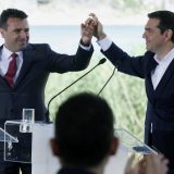 Simbolika sledeće runde u Severnoj Makedoniji: Kumanovski ili Prespanski sporazum 2