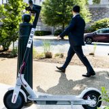 E- skuteri testiraju stara pravila 4