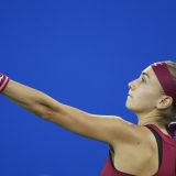 Krunić i Sinijakova u finalu turnira u Sidneju 10