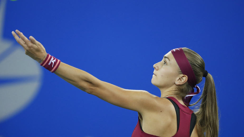 Krunić i Sinijakova u finalu turnira u Sidneju 1