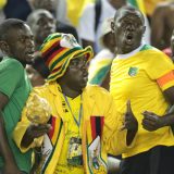 Egipat domaćin Afričkog kupa nacija 14