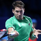 Pobeda Lajovića u Dohi na početku sezone 1