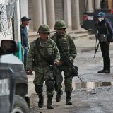 Gradonačelnik ubijen u Meksiku odmah po polaganju zakletve 13