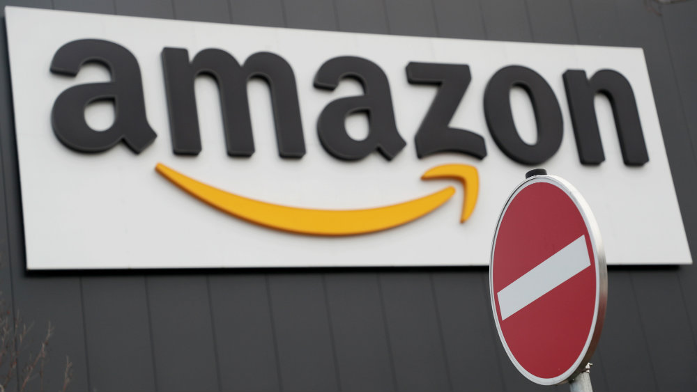 Amazon nadmašio Majkrosoft - najvrednija kompanija iz SAD na berzama 1