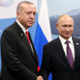 Putin sledeće nedelje u Teheranu na samitu s Erdoganom i Raisijem 11