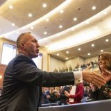 Kosovski premijer - rekorder po broju savetnika 9