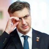 SDP: Plenković i Krstičević su Hrvatsku izložili međunarodnoj blamaži 14