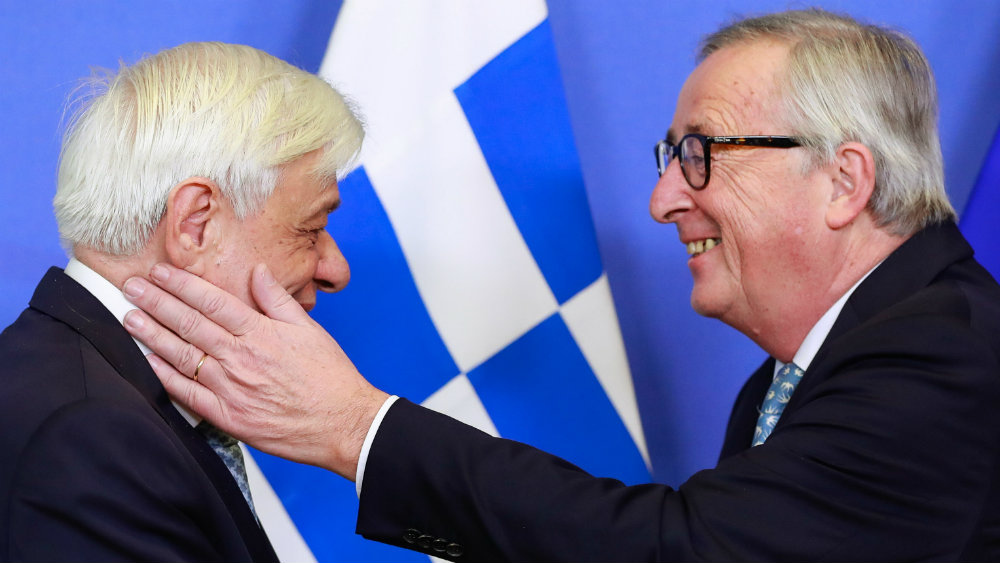 Zbog čega desničari u Junkeru vide simbol propasti EU 2