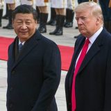 Iran, Tajvan, trgovina i izvoz retkih metala: O čemu će pričati Si i Tramp, koji je u Peking poveo i 17 lidera tehnološke industrije 5