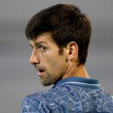 Đoković lako do drugog kola turnira u Dohi 5