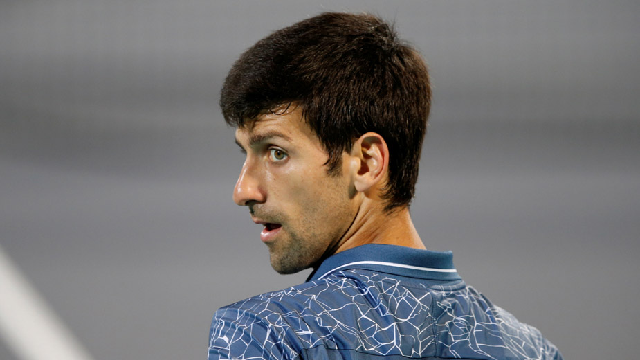 Đoković lako do drugog kola turnira u Dohi 1