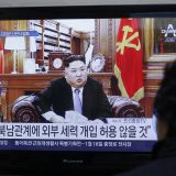 Kim zapretio promenom stava prema SAD ako budu zadržane sankcije 4