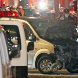 Vozilom na ljude na dočeku Nove godine u Tokiju 14