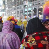 Nova godina stigla i na američki kontinent 11