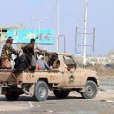 Jemenski pobunjenici optužili agenciju UN da je zauzela stranu u građanskom ratu 12