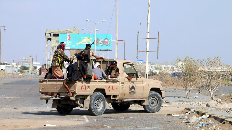 Jemenski pobunjenici optužili agenciju UN da je zauzela stranu u građanskom ratu 1