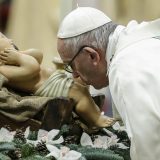 Papa pozvao na poštovanje majčinstva 14