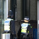 Britanska policija: Napad u Mančesteru terorizam 12
