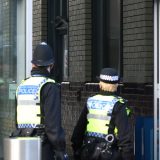 Britanska policija: Napad u Mančesteru terorizam 5