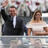 Žair Bolsonaro položio zakletvu kao predsednik Brazila 4