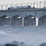 Danska: U železničkoj nesreći stradalo šestoro ljudi, 16 povređeno 12