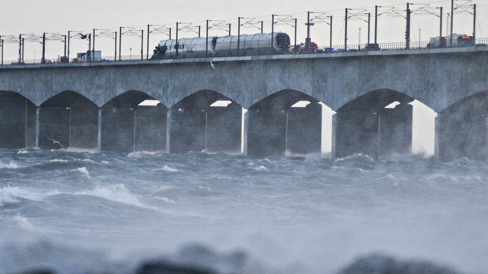 Danska: U železničkoj nesreći stradalo šestoro ljudi, 16 povređeno 1