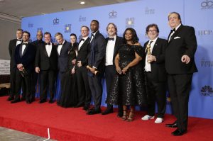 Dodeljeni Zlatni globusi (FOTO) 6