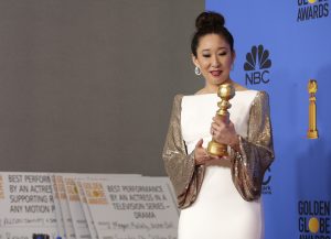 Dodeljeni Zlatni globusi (FOTO) 2