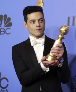 Dodeljeni Zlatni globusi (FOTO) 3