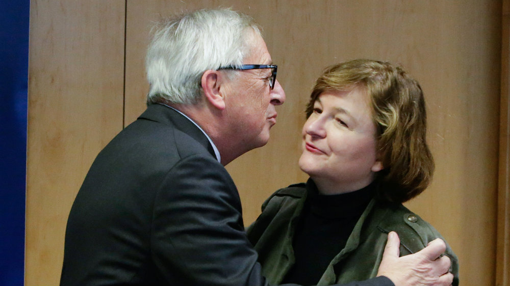 Zbog čega desničari u Junkeru vide simbol propasti EU 3