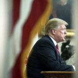 Tramp odustao od zida, traži 5,7 milijardi dolara za čeličnu ogradu ka Meksiku 12