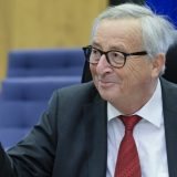Junker: Bregzit bez sporazuma krivica Velike Britanije 1