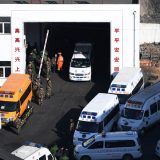 U nesreći u rudniku uglja u Kini 21 mrtav 5