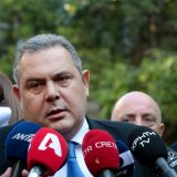 Grčki ministar odbrane podnosi ostavku uoči glasanja o dogovoru s Makedonijom 1