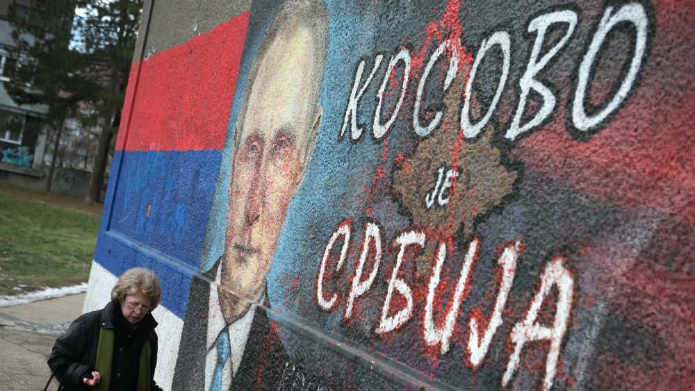 Kako će izgledati Putinova poseta Beogradu (PROGRAM) 1